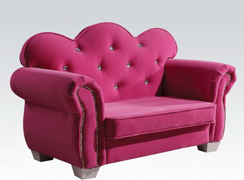 Bọc ghế sofa Louis - VX12