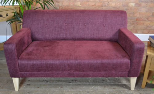 Bọc ghế sofa Louis - VX8