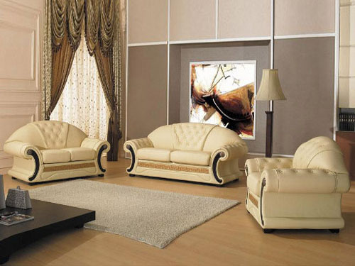 Bọc ghế sofa Luxury - VX11