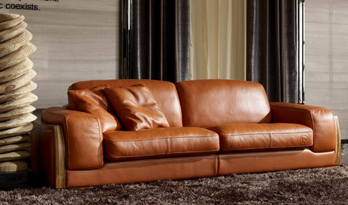 Bọc ghế sofa Luxury - VX14