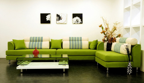 Bọc ghế sofa quận 1