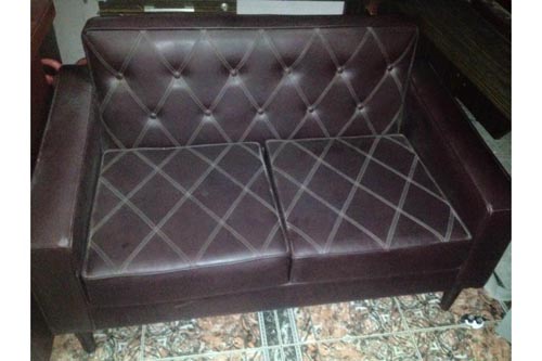 Bọc ghế sofa quận 10 - VX11