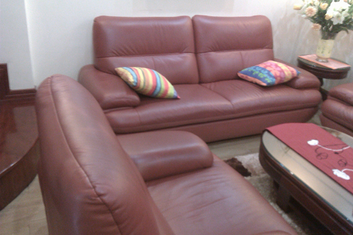 Bọc ghế sofa quận 10 - VX1