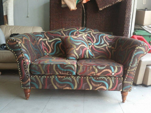 Bọc ghế sofa quận 10 - VX15