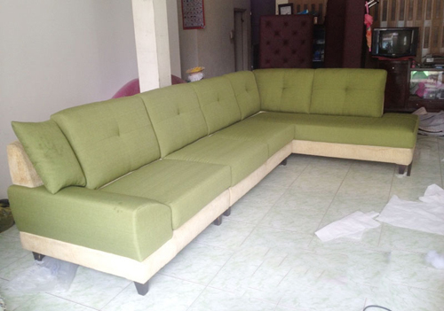 Bọc ghế sofa quận 10 - VX3