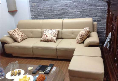 Bọc ghế sofa quận 10 - VX4