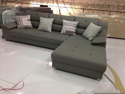 Bọc ghế sofa quận 10 - VX9