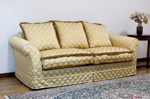 Bọc ghế sofa quận 12 - VX10