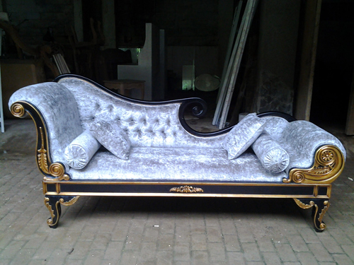 Bọc ghế sofa quận 12 - VX2