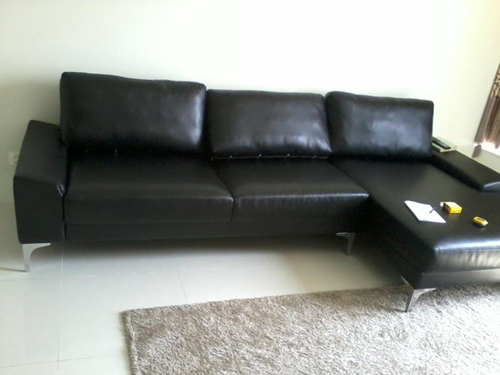 Bọc ghế sofa quận 12 - VX5