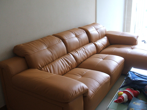 Bọc ghế sofa quận 12 - VX5