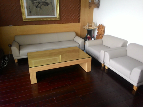 Bọc ghế sofa quận 12 - VX8