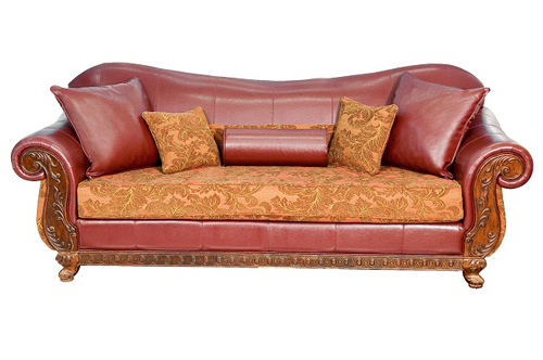 Bọc ghế sofa quận 1 - VX8