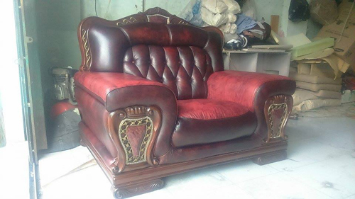 Bọc ghế sofa quận 2 -VX12