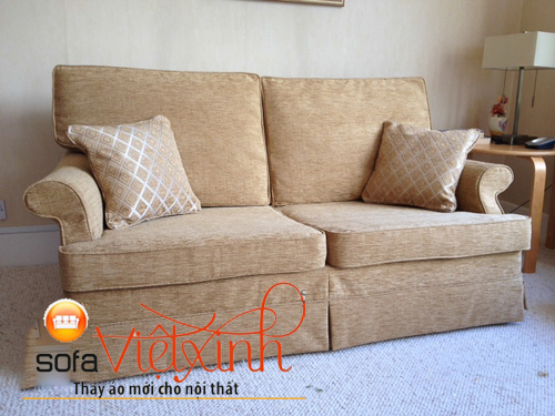 Bọc ghế sofa quận 2 -VX4