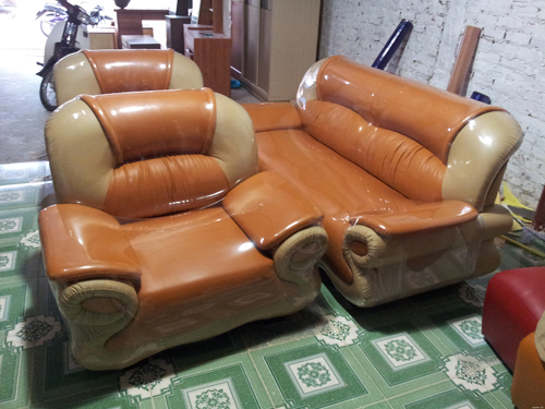 Bọc ghế sofa quận 2 -VX6