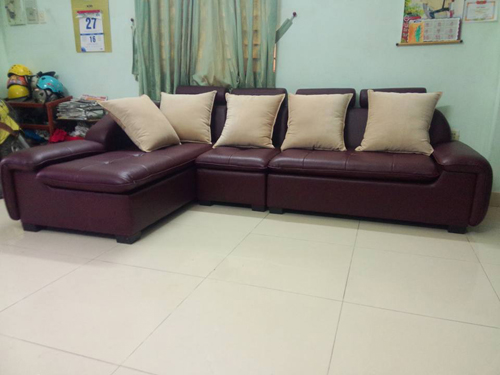 Bọc ghế sofa quận 3 - VX3