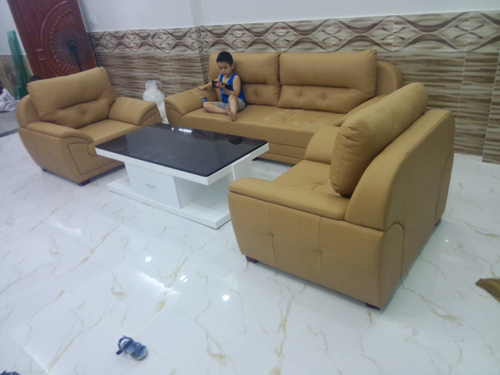 Bọc ghế sofa quận 3 - VX4