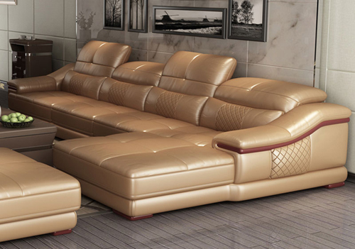 Bọc ghế sofa quận 3 - VX7