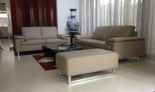 Bọc ghế sofa quận 3 - VX9