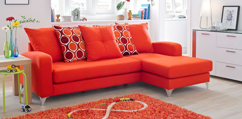 Bọc ghế sofa quận 4