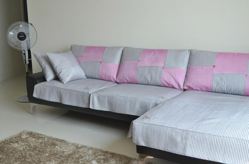 Bọc ghế sofa quận 4 - VX12