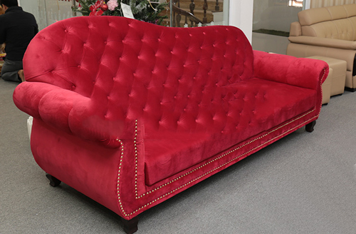 Bọc ghế sofa quận 4 - VX13