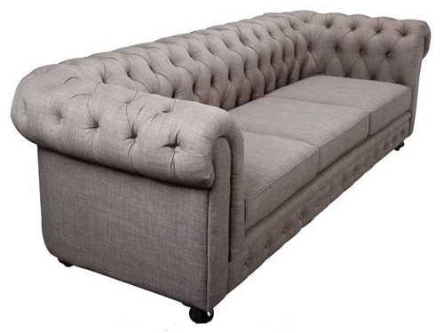 Bọc ghế sofa quận 4 - VX7