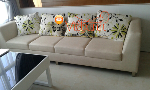 Bọc ghế sofa quận 4 - VX9