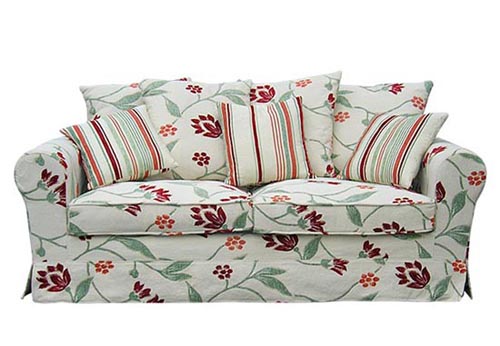 Bọc ghế sofa quận 5 - VX15