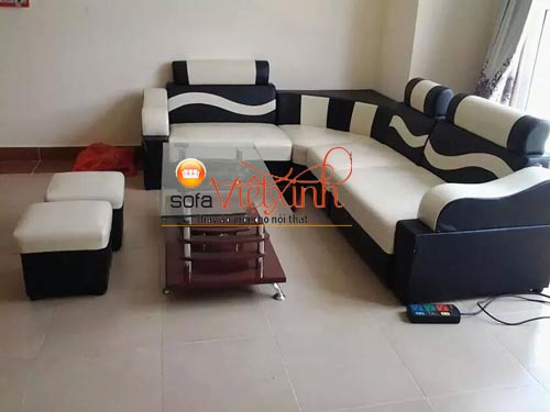 Bọc ghế sofa quận 5 - VX1