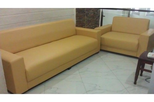 Bọc ghế sofa quận 5 - VX6