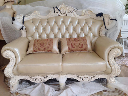 Bọc ghế sofa quận 5 - VX7