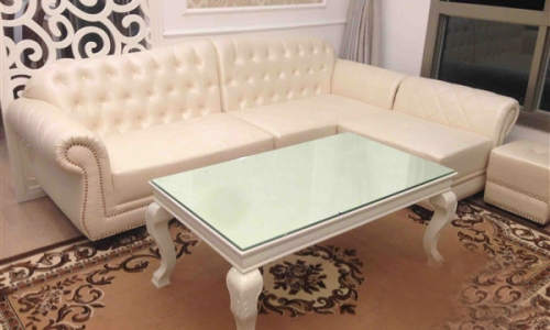 Bọc ghế sofa quận 5 - VX8