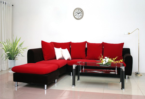 Bọc ghế sofa quận 6