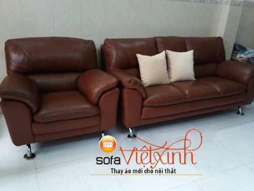 Bọc ghế sofa quận 6 - VX10