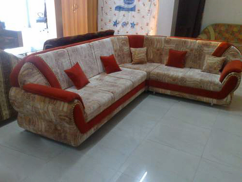 Bọc ghế sofa quận 6 - VX14