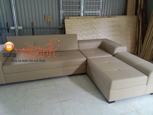 Bọc ghế sofa quận 6 - VX3