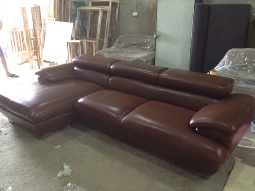 Bọc ghế sofa quận 6 - VX5