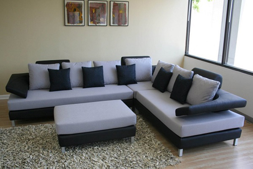 Bọc ghế sofa quận 6 - VX9