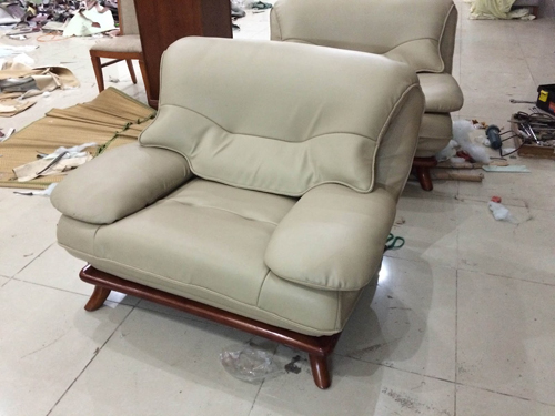 Bọc ghế sofa quận 7 - VX11