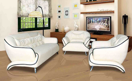 Bọc ghế sofa quận 7 - VX12