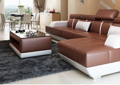 Bọc ghế sofa quận 7 - VX16