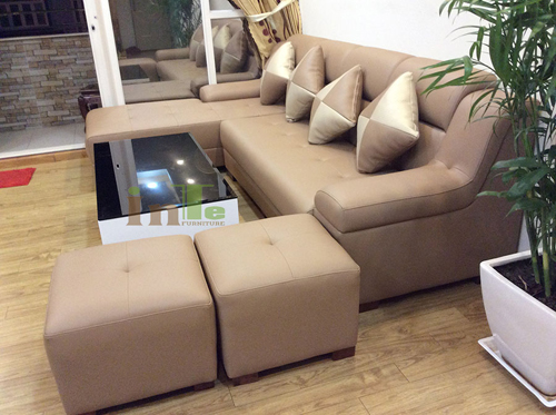 Bọc ghế sofa quận 7 - VX9