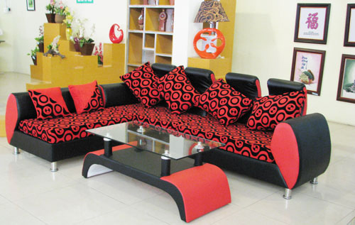 Bọc ghế sofa quận 8