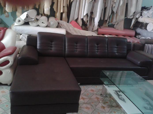 Bọc ghế sofa quận 8 - VX13