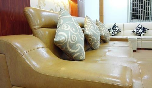 Bọc ghế sofa quận 8 - VX6