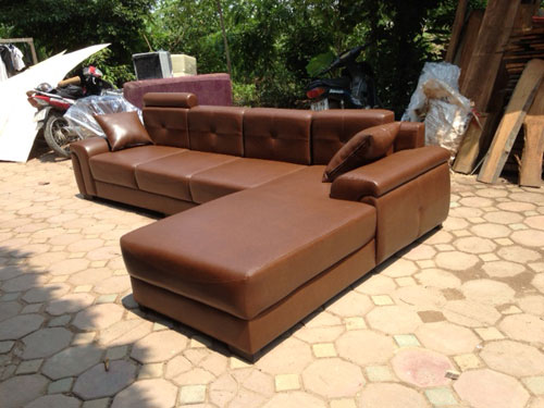 Bọc ghế sofa quận 9 - VX14