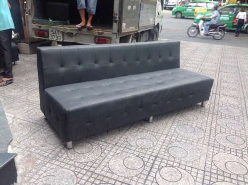 Bọc ghế sofa quận 9 - VX5