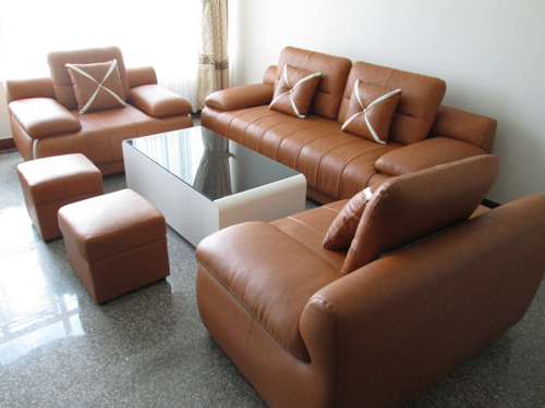 Bọc ghế sofa quận Bình Thạnh - VX2